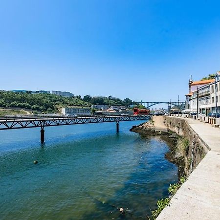 Porto City Holidays By Douro River מראה חיצוני תמונה