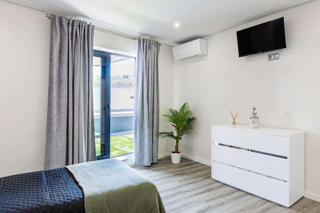 Porto City Holidays By Douro River מראה חיצוני תמונה