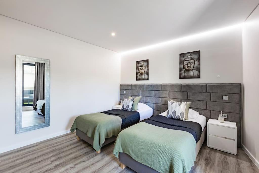 Porto City Holidays By Douro River מראה חיצוני תמונה