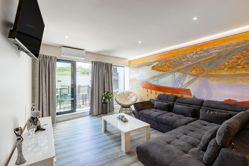 Porto City Holidays By Douro River מראה חיצוני תמונה
