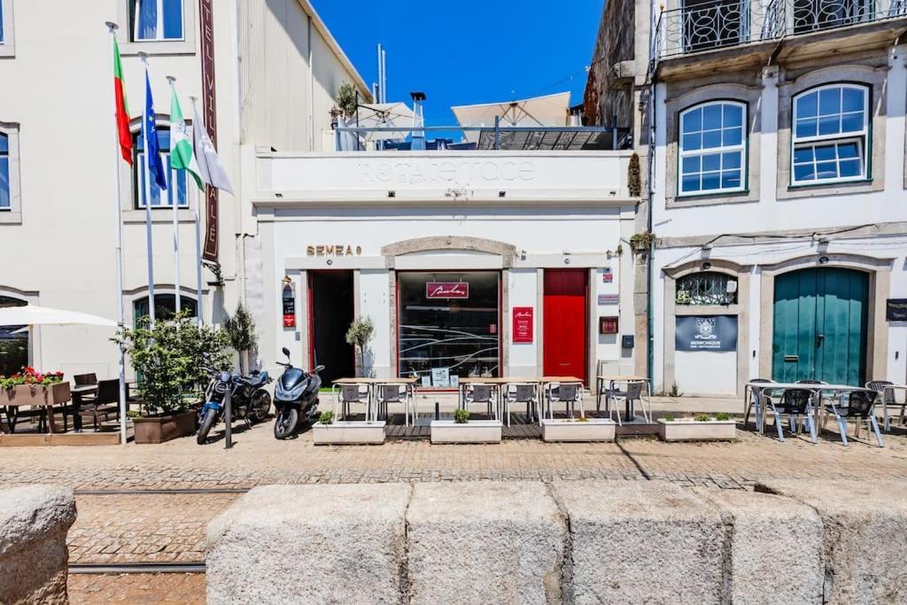 Porto City Holidays By Douro River מראה חיצוני תמונה