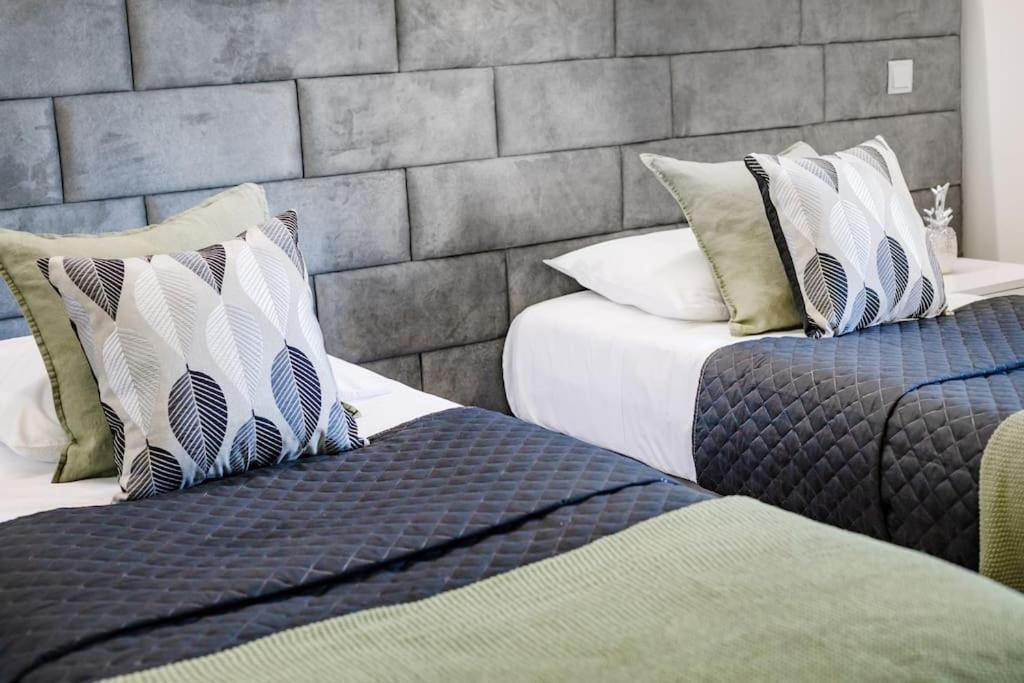Porto City Holidays By Douro River מראה חיצוני תמונה