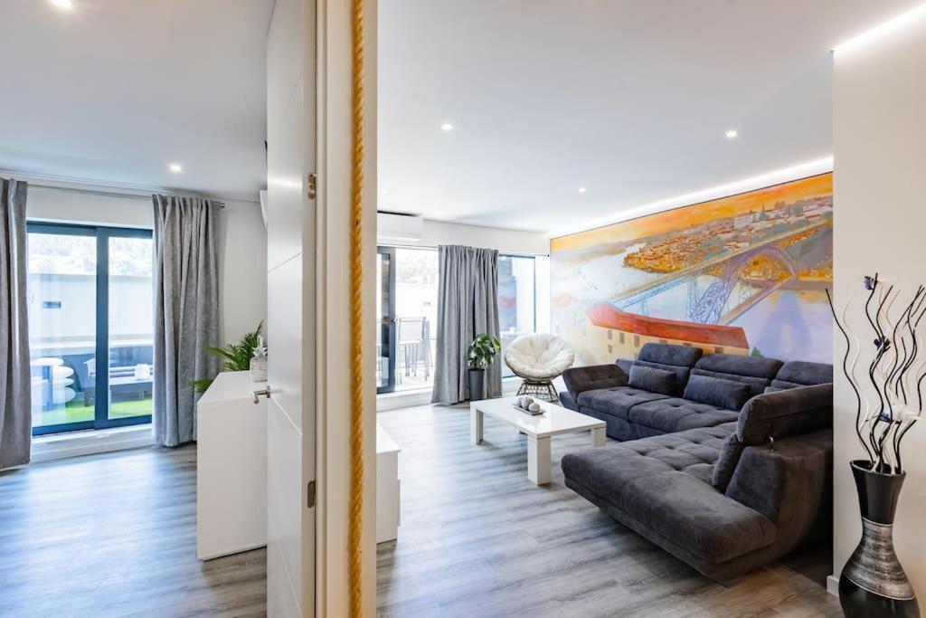 Porto City Holidays By Douro River מראה חיצוני תמונה