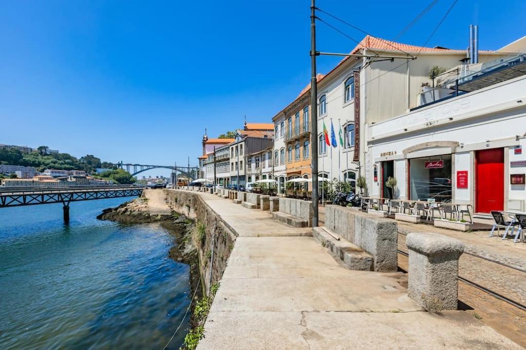 Porto City Holidays By Douro River מראה חיצוני תמונה