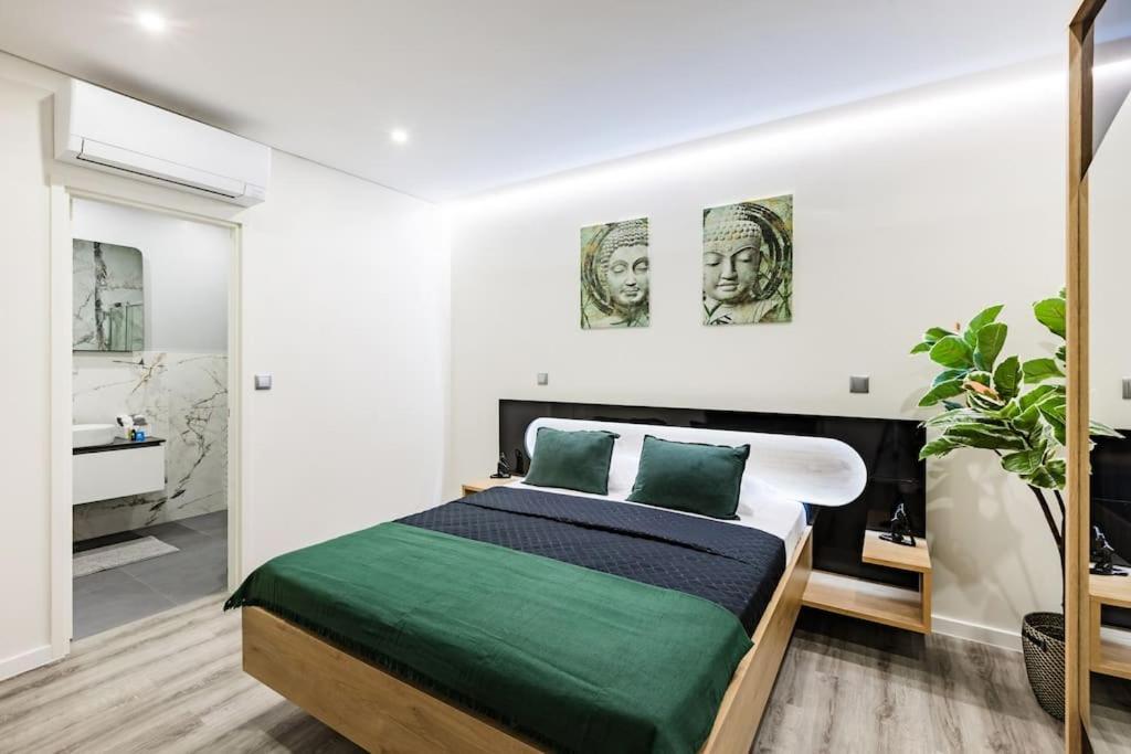Porto City Holidays By Douro River מראה חיצוני תמונה