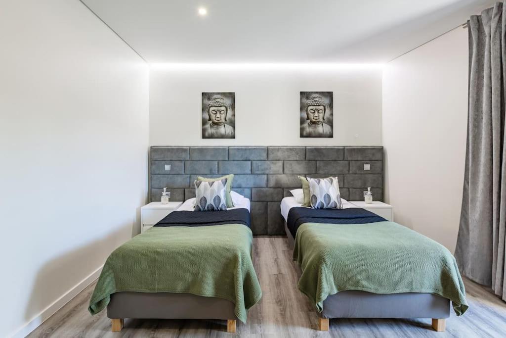 Porto City Holidays By Douro River מראה חיצוני תמונה