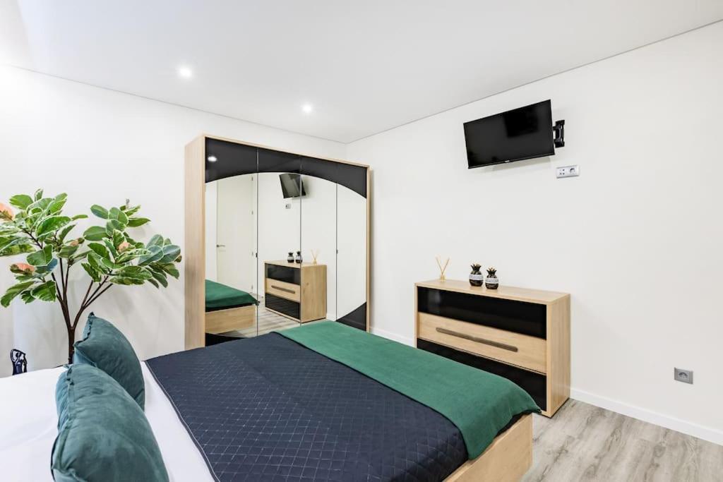 Porto City Holidays By Douro River מראה חיצוני תמונה