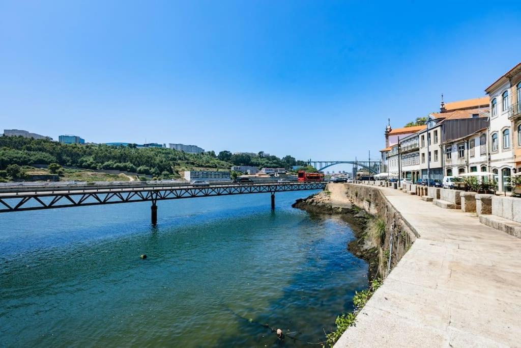 Porto City Holidays By Douro River מראה חיצוני תמונה