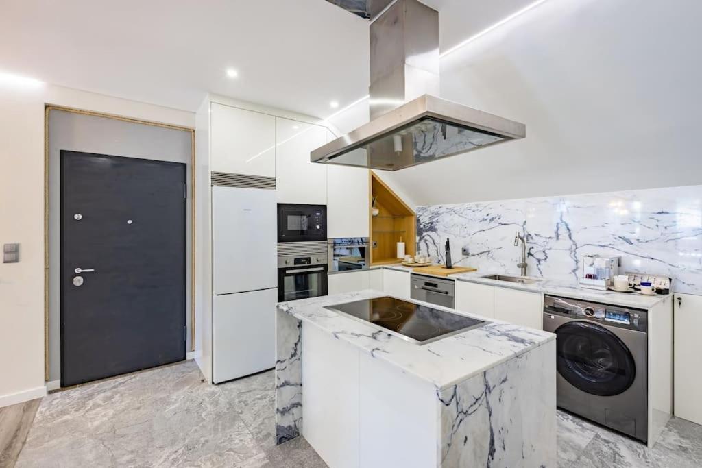Porto City Holidays By Douro River מראה חיצוני תמונה