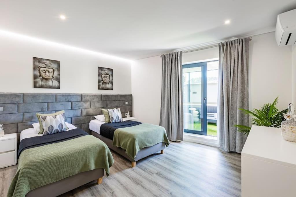 Porto City Holidays By Douro River מראה חיצוני תמונה