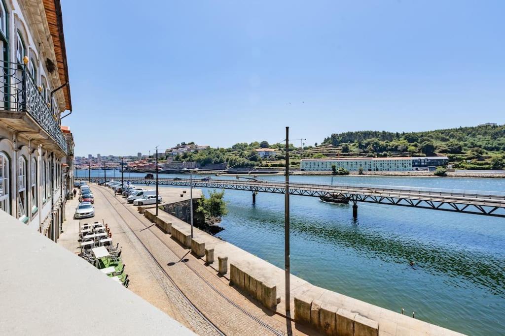 Porto City Holidays By Douro River מראה חיצוני תמונה