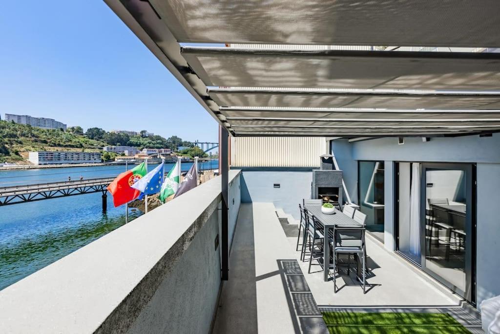 Porto City Holidays By Douro River מראה חיצוני תמונה