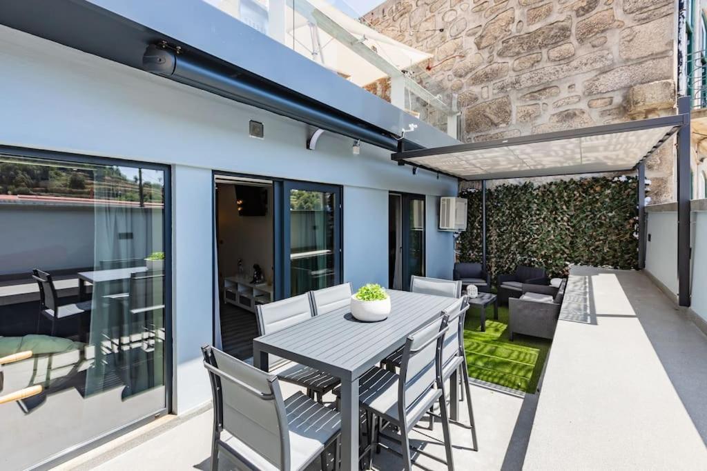 Porto City Holidays By Douro River מראה חיצוני תמונה